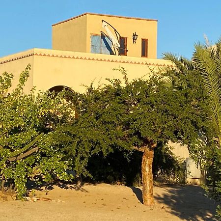 Nomada Hotel La Ventana Екстериор снимка