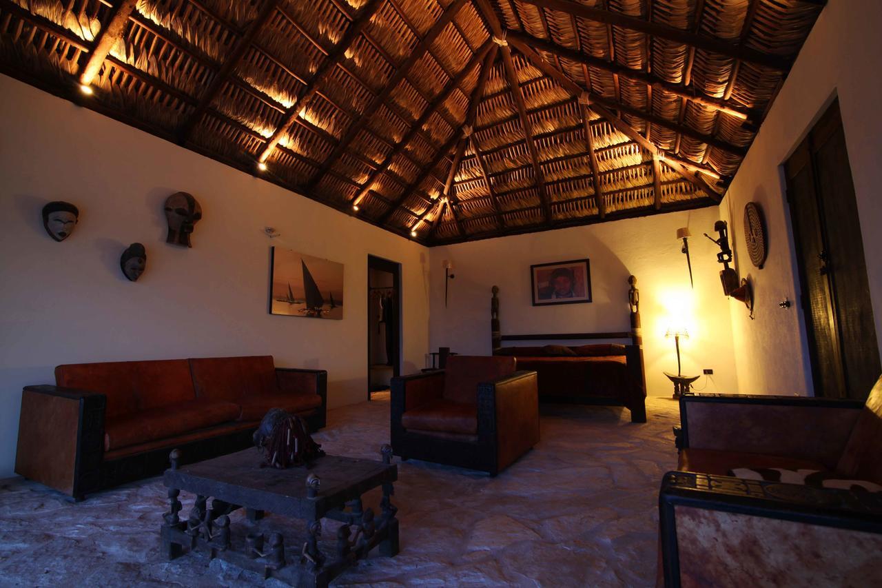 Nomada Hotel La Ventana Екстериор снимка