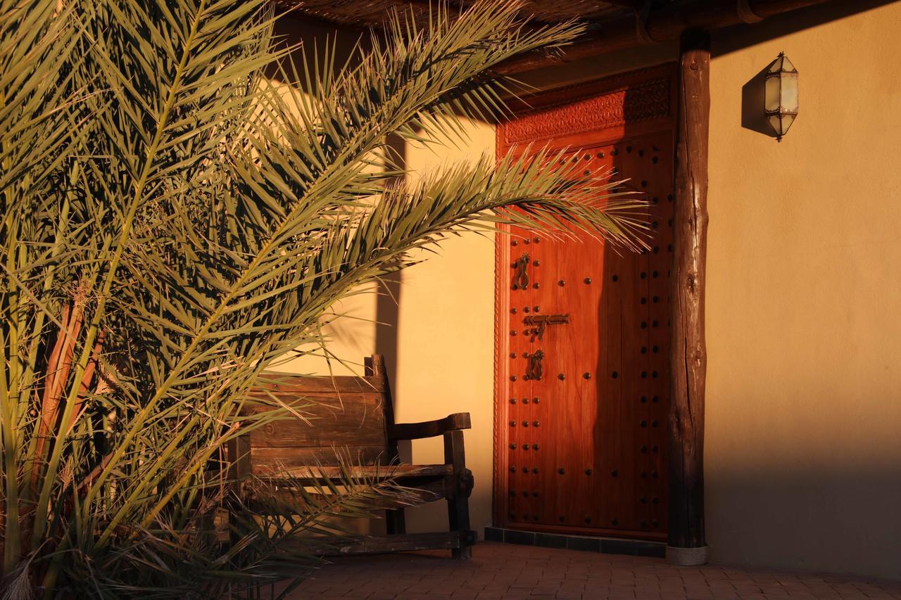Nomada Hotel La Ventana Стая снимка
