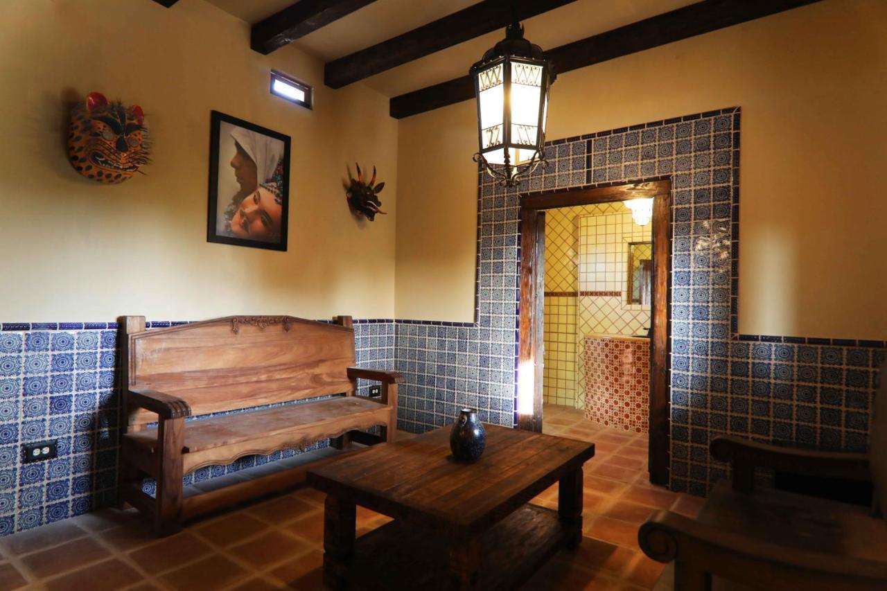 Nomada Hotel La Ventana Екстериор снимка