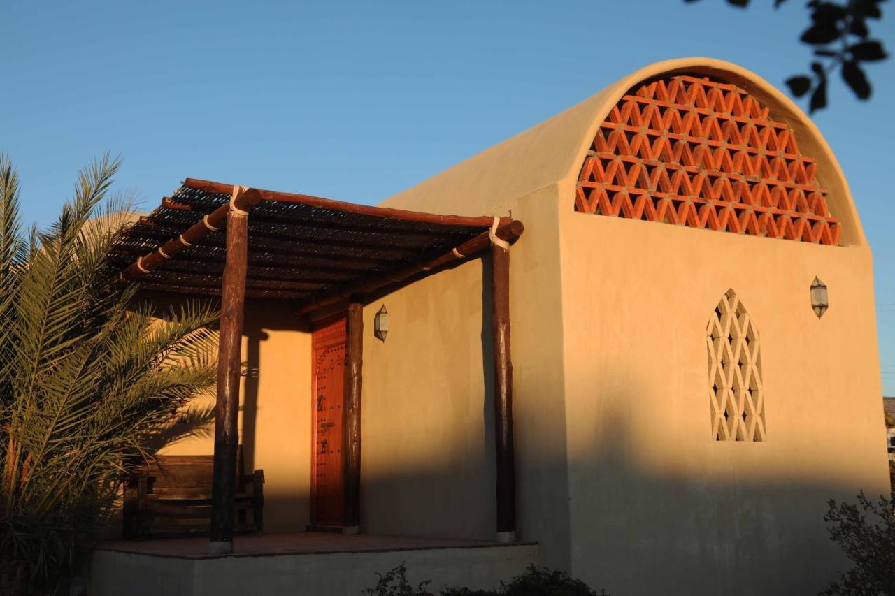 Nomada Hotel La Ventana Стая снимка